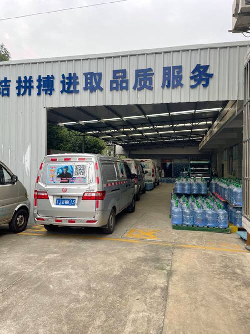 掌握批发技巧，让盐城商品购销更高效